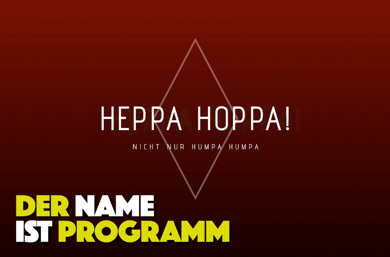 Heppa-Hoppa